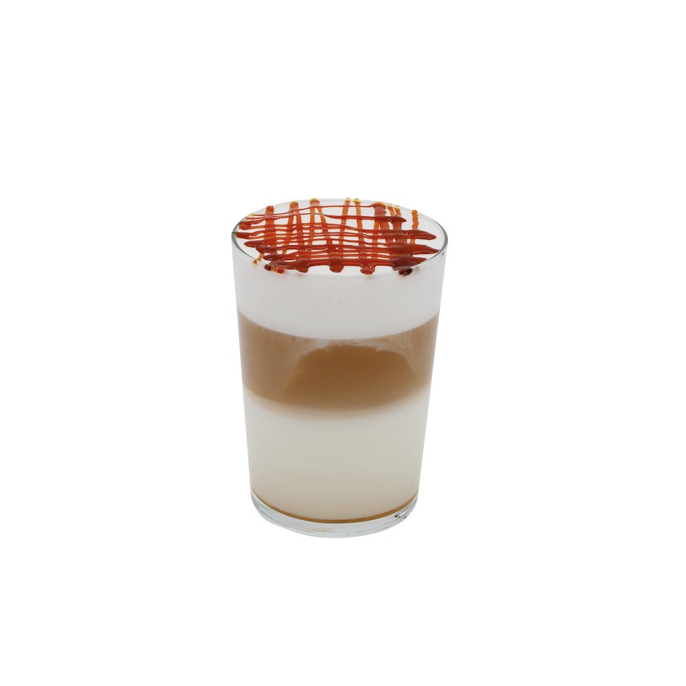 Caramel Macchiato