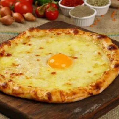 Trabzon Yağlı Pide