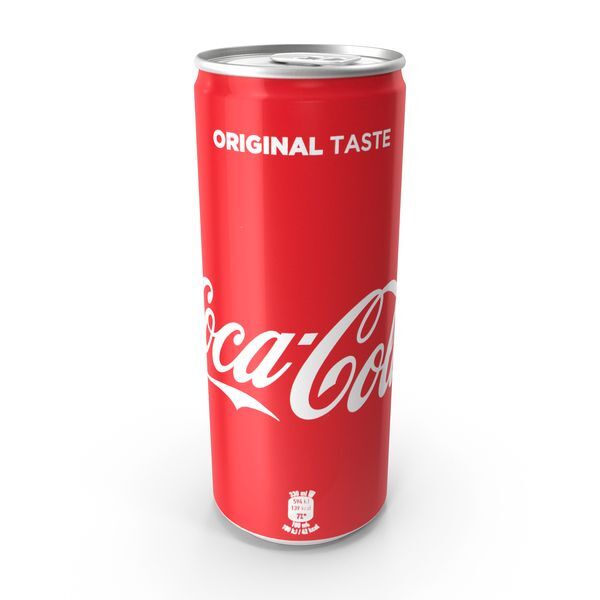 Coco Cola (330 Ml.)