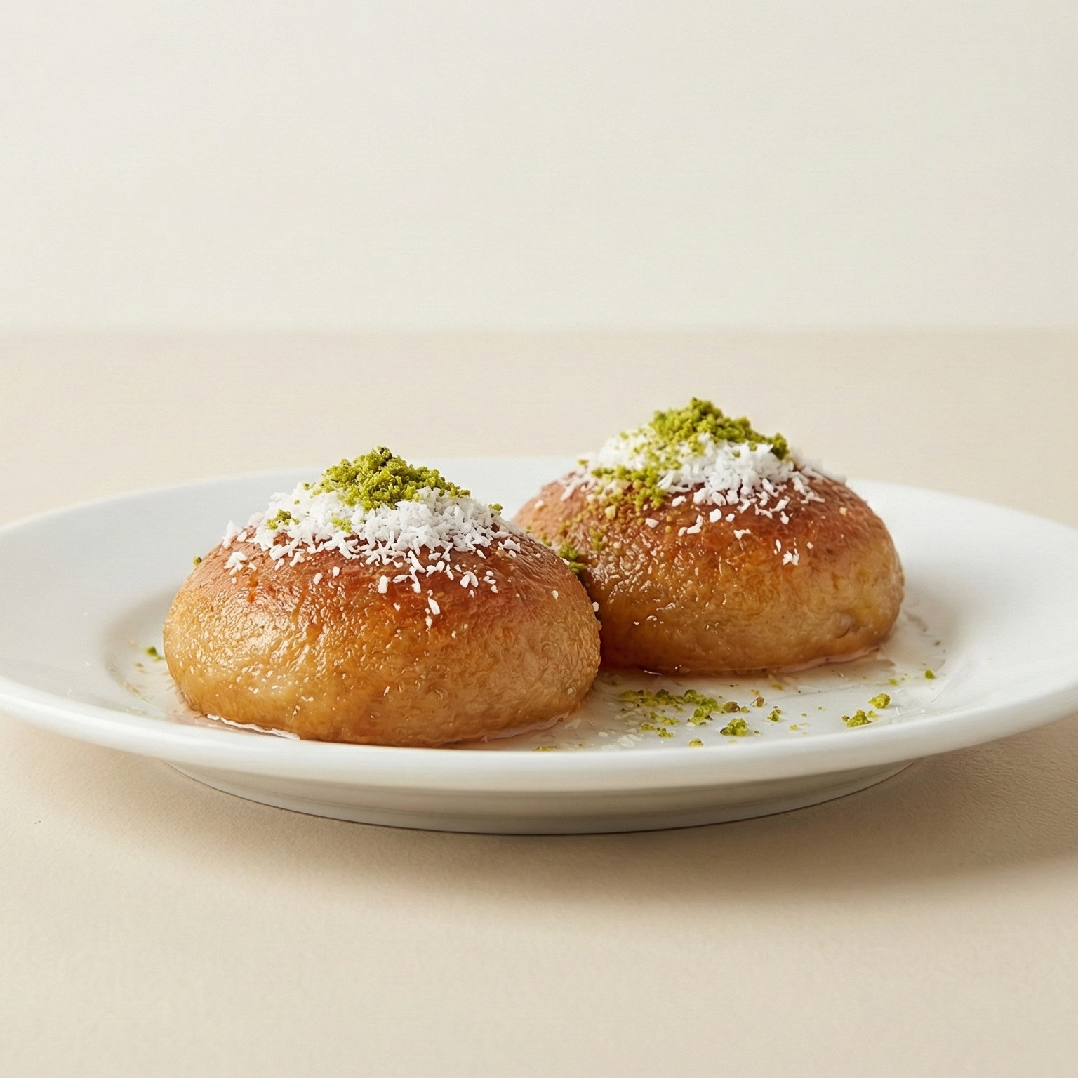 Peynir Tatlısı
