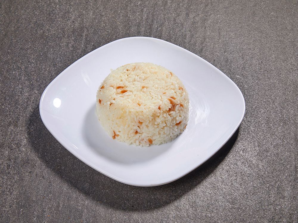 Pirinç Pilavı