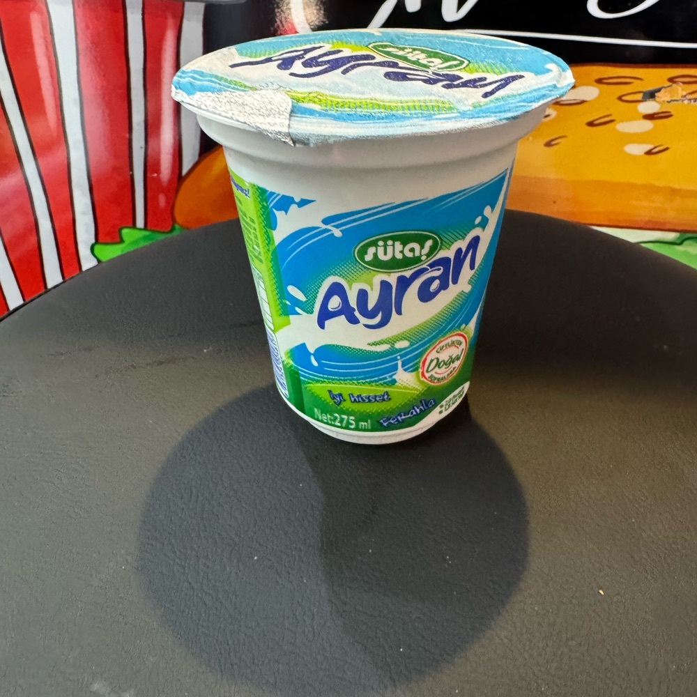 Ayran (275ml)