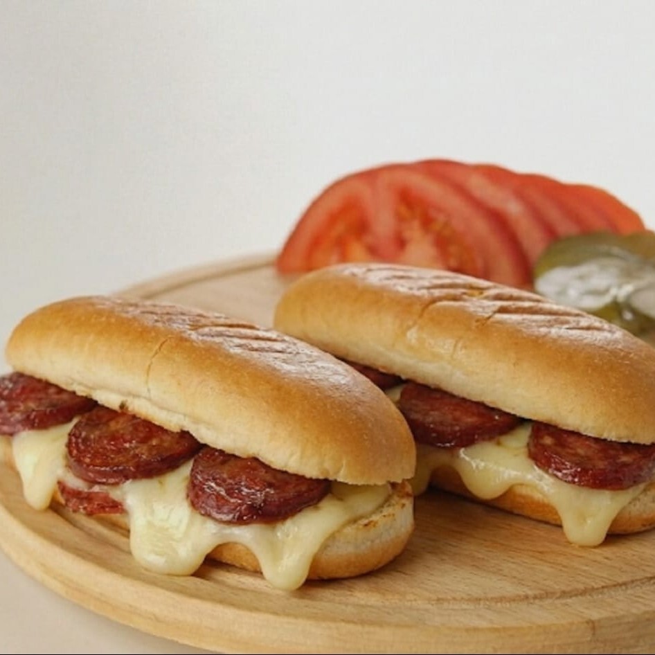 Karışık Tost