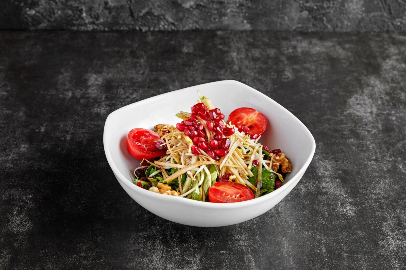 Bahçe Salata (2 Kişilik)