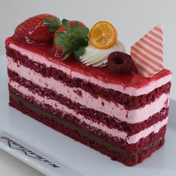 Red Velvet