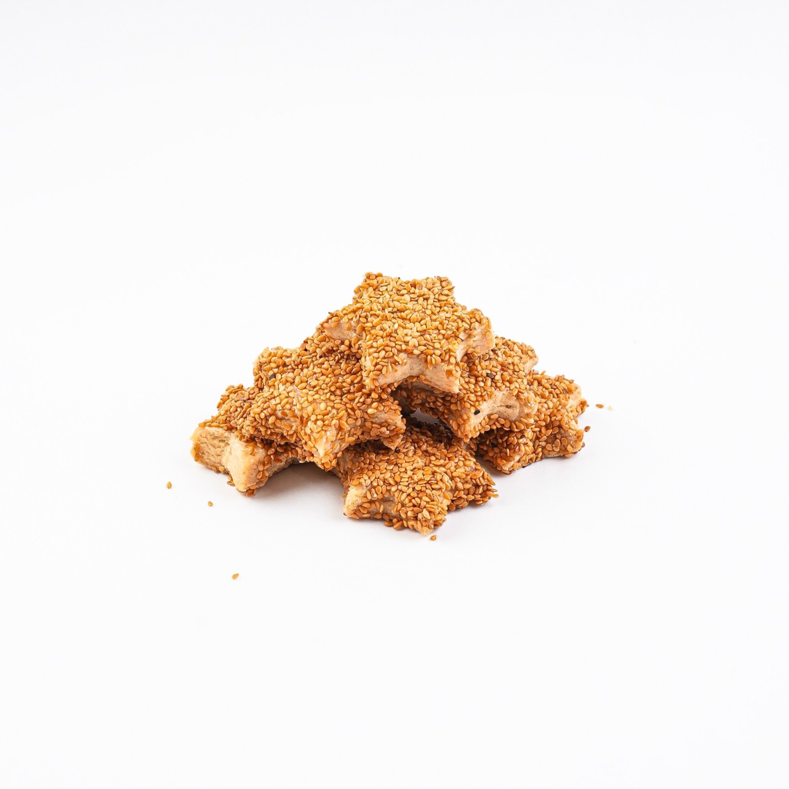 Tuzlu Kurabiye (250 Gr)