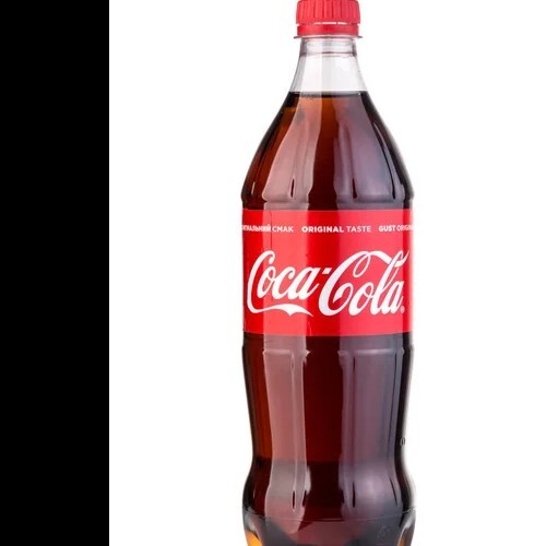 Coca Cola Orjinal (1 Litre)