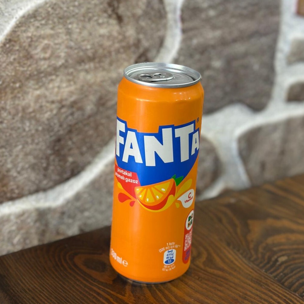 Fanta