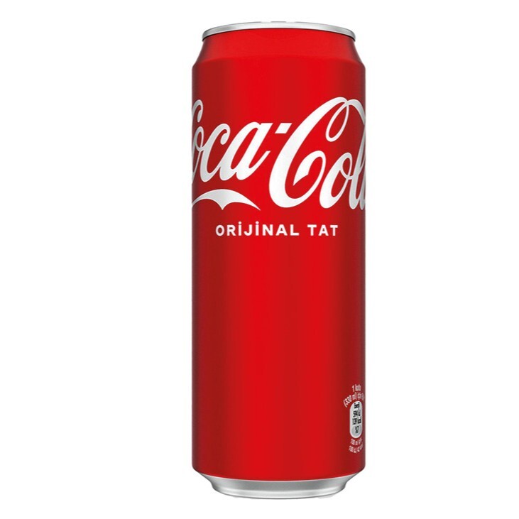 Coca Cola (330 ml)
