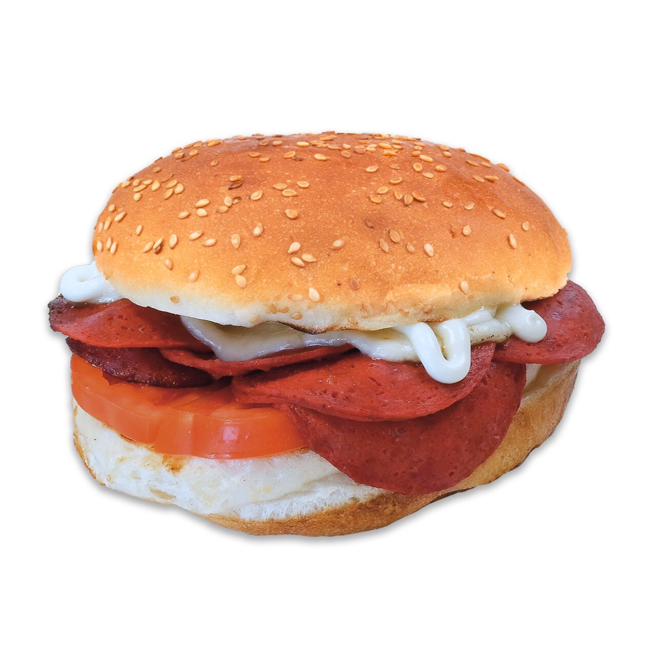 Karşıyaka İso Burger