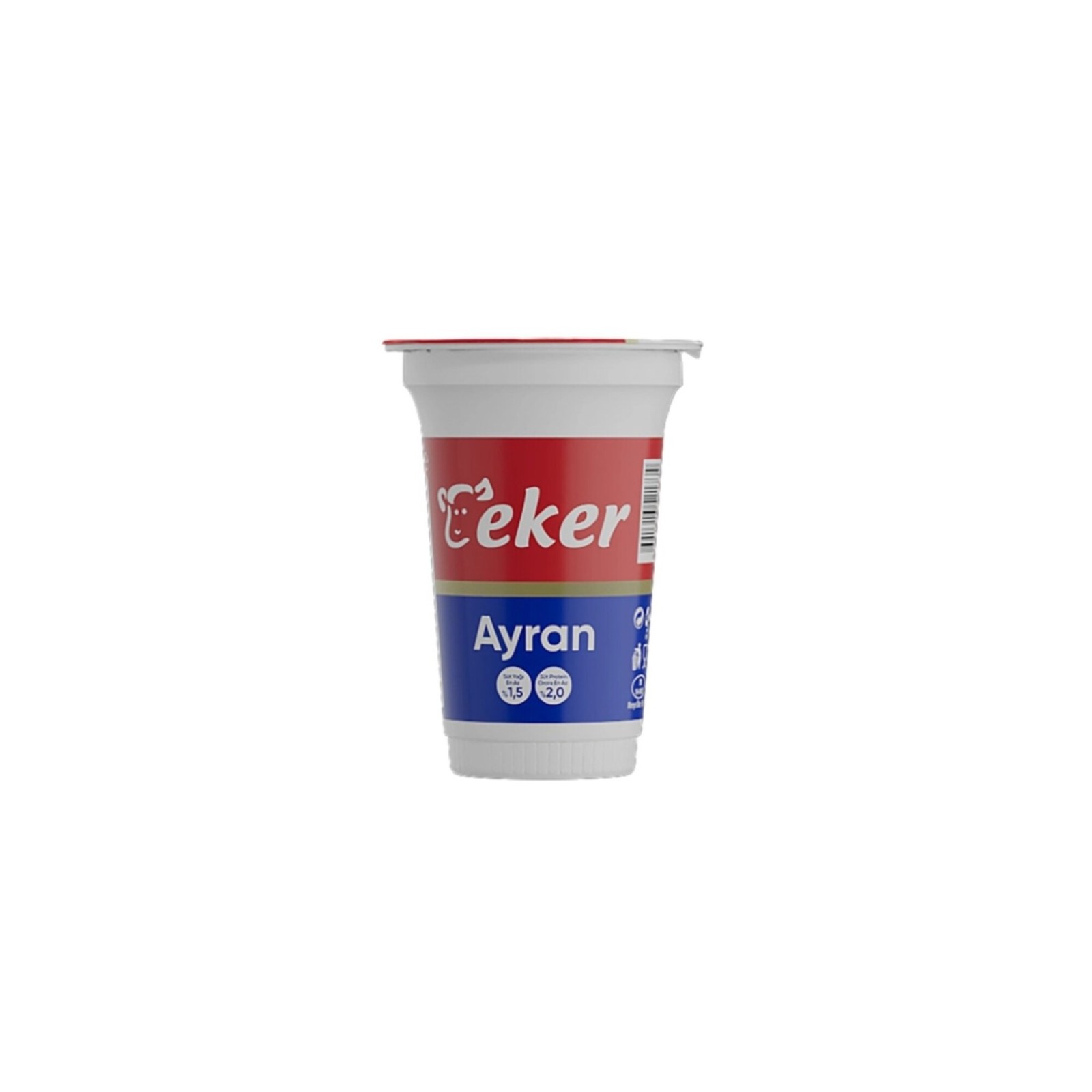 Ayran (17 Cl)