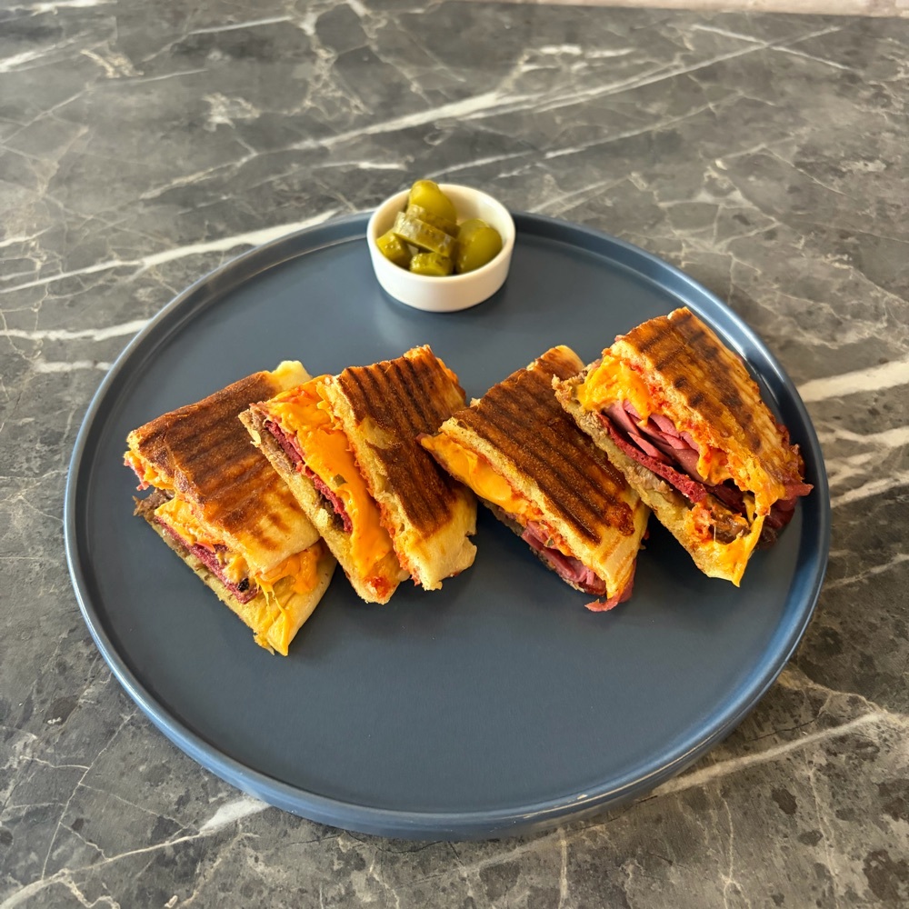 Rüstem Paşa Tost