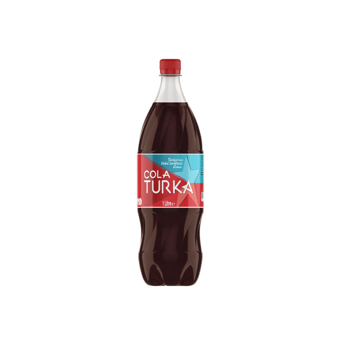 Cola Turka (1 L.)