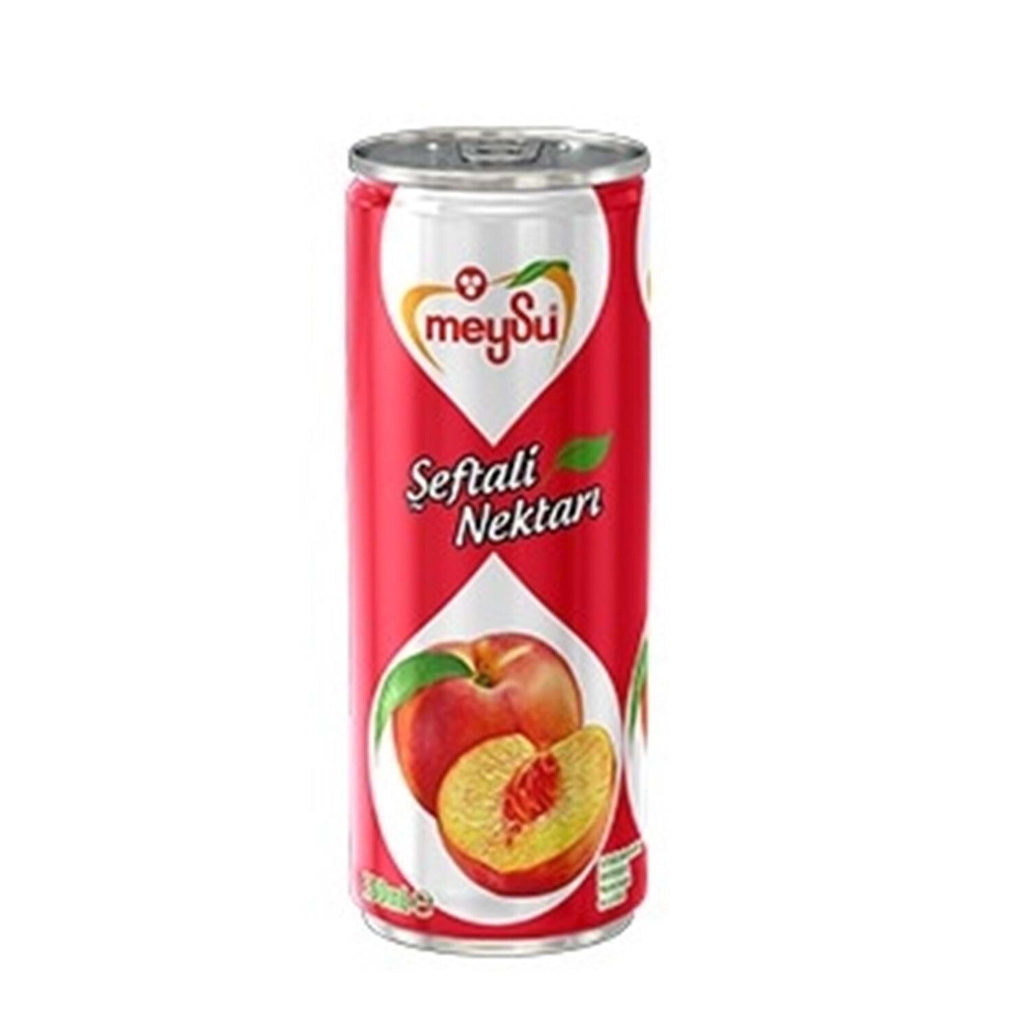 Meysu Şeftali 330 ml