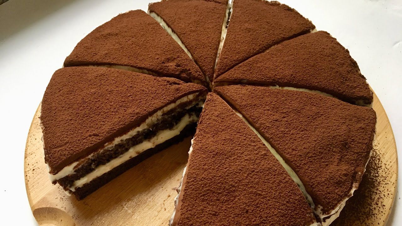 Tiramisu
