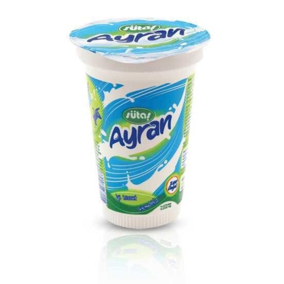 Sütaş Ayran 175ml