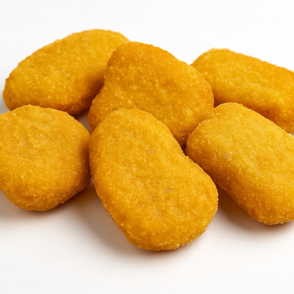 6' Nugget