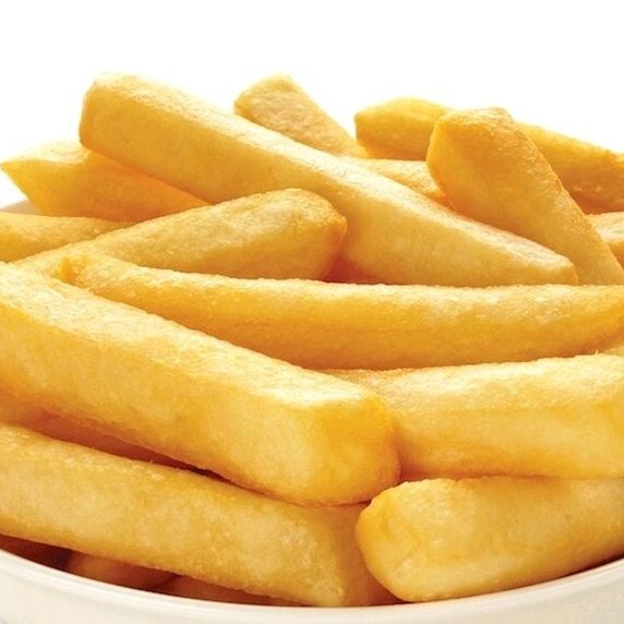 Patates kızartması 1.5 Porsiyon