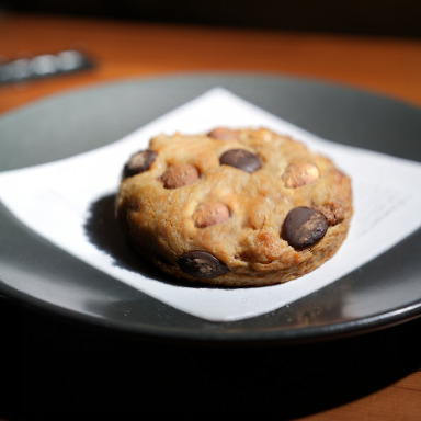 Chocolate Chıp Cookie