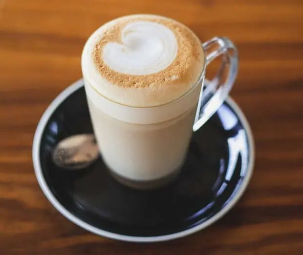 Flat White