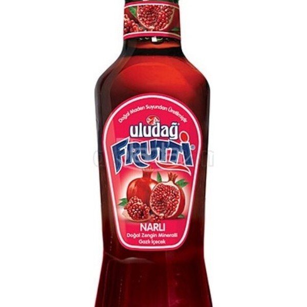 Narlı Soda