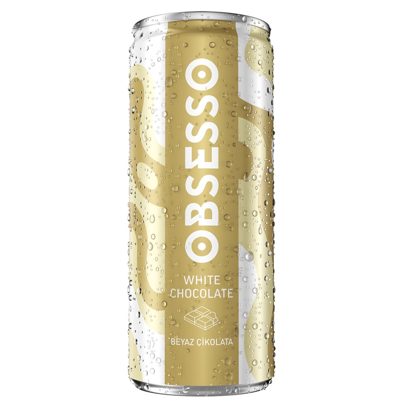 Obsesso White Chocolate