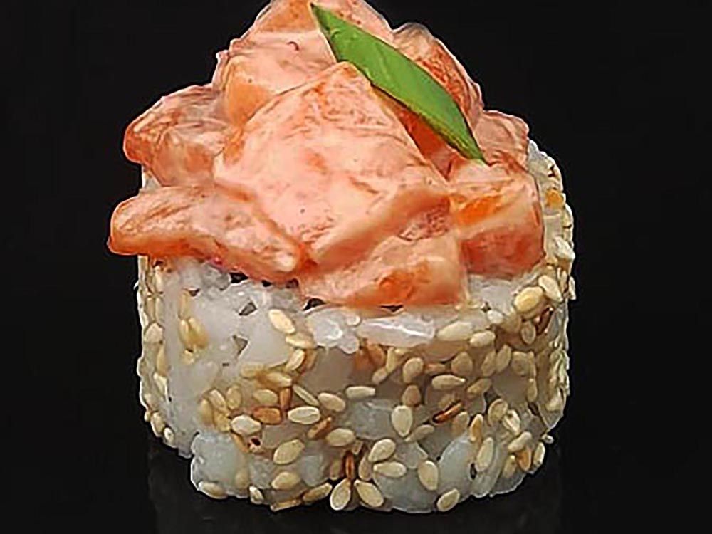 Magura Roll