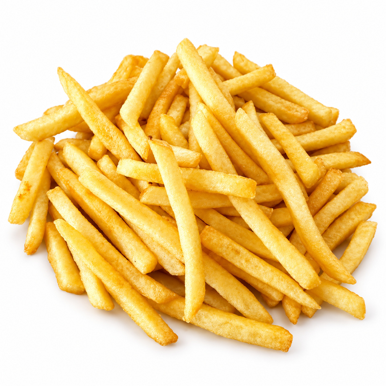 Patates Kızartması