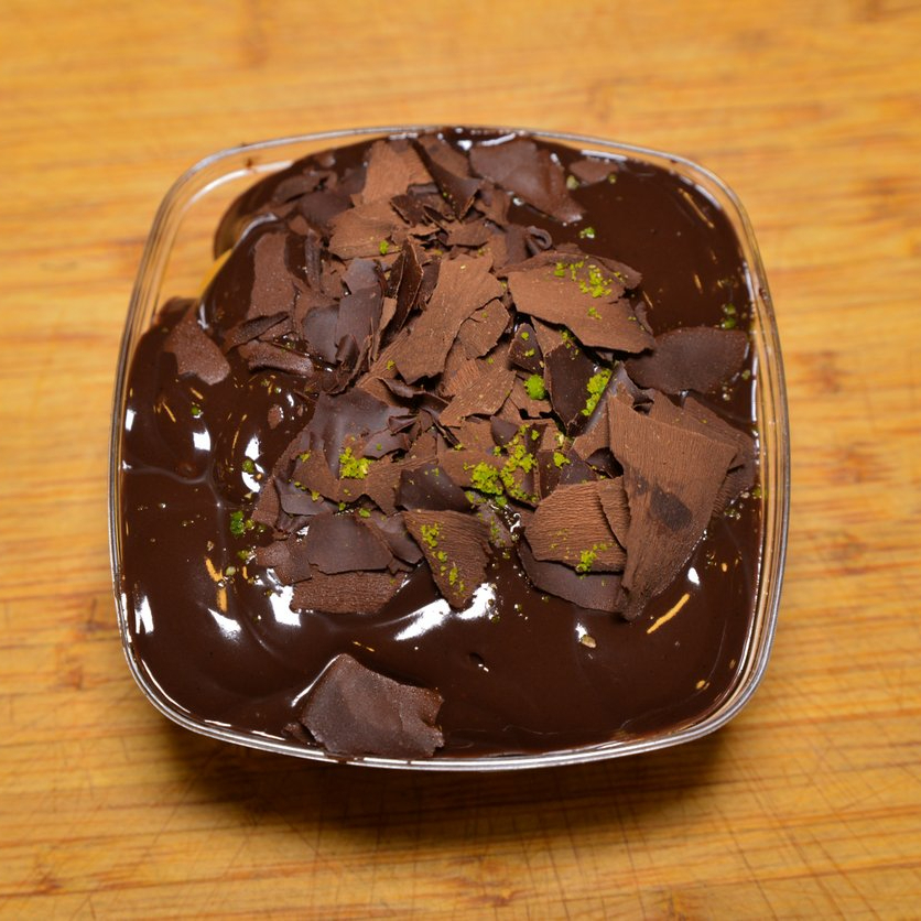 Profiterol Porsiyon