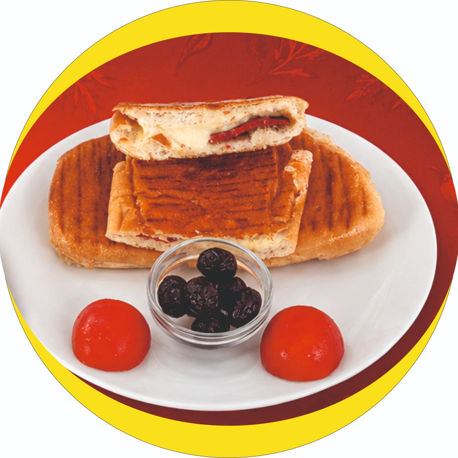 Karışık Tost