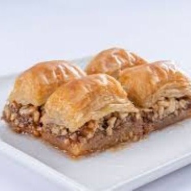 Cevizli Baklava 500G