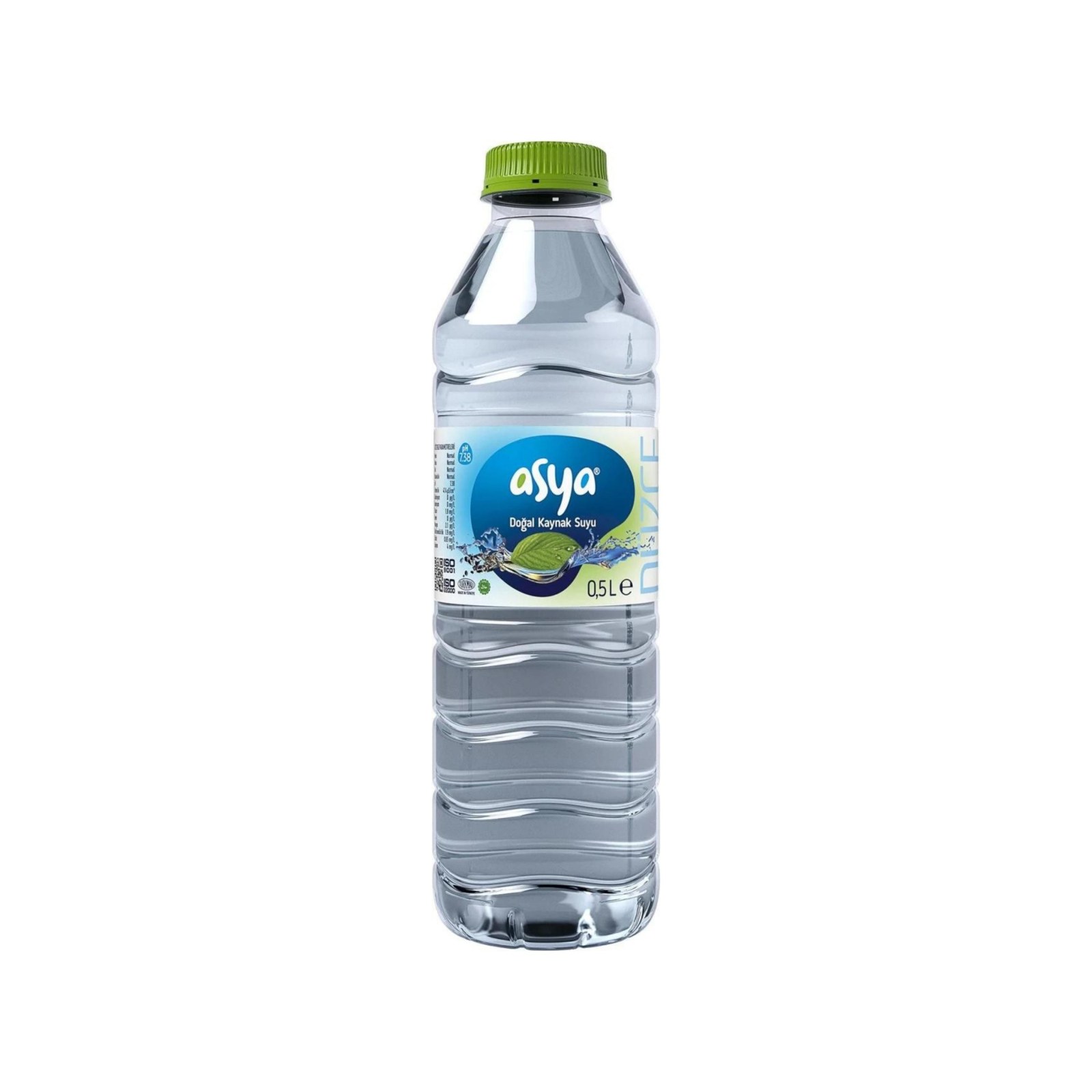 Su (50 cl.)