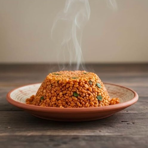 Meyhane Pilavı