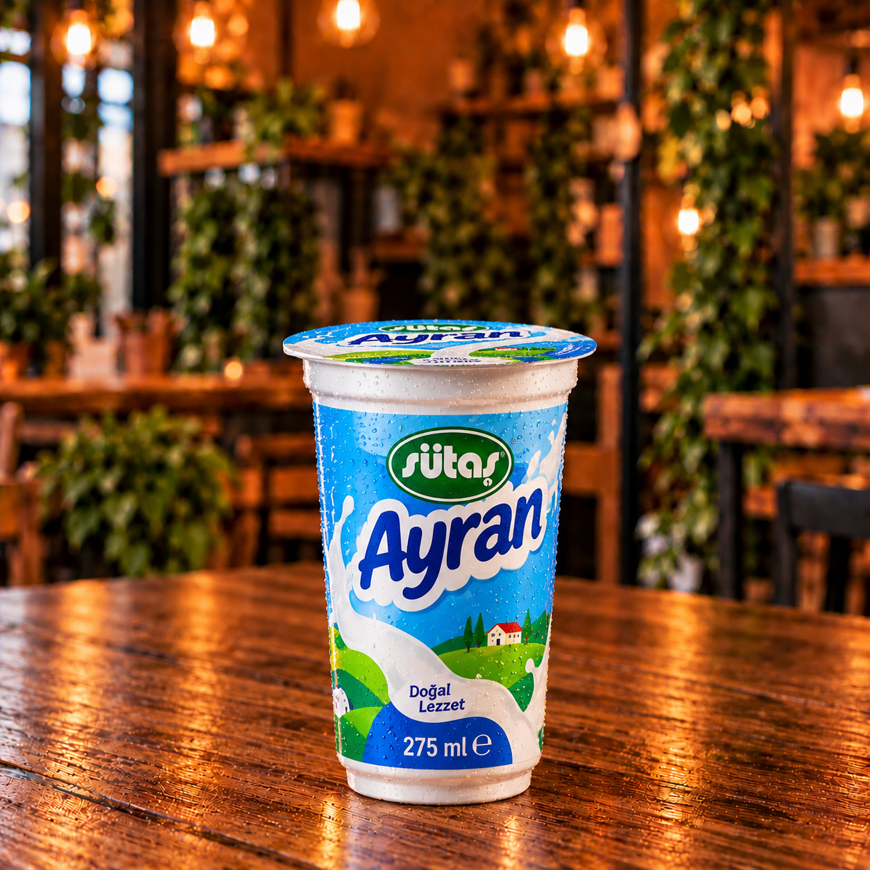Ayran 300 ml