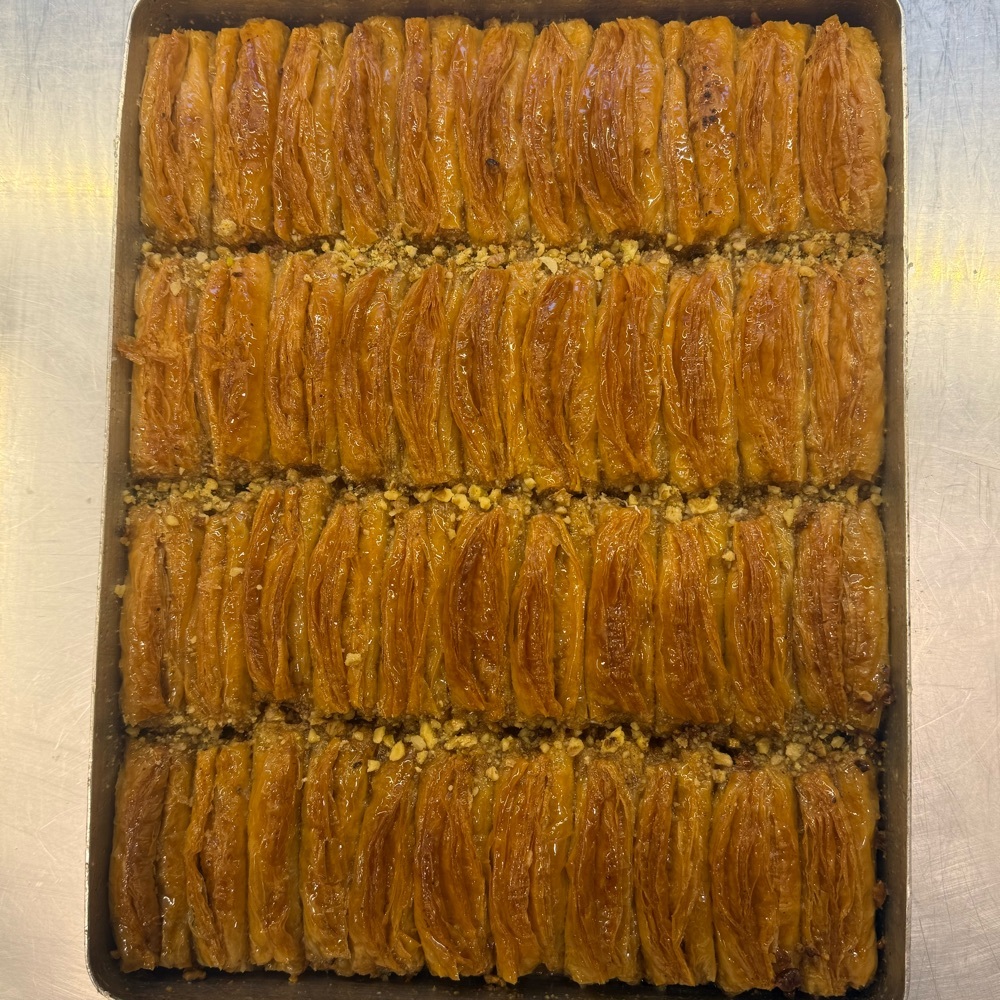 Cevizli Prenses (500 gr)
