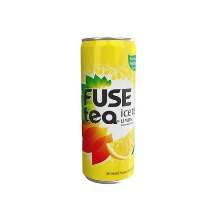 Fuse Tea (33 Cl.)