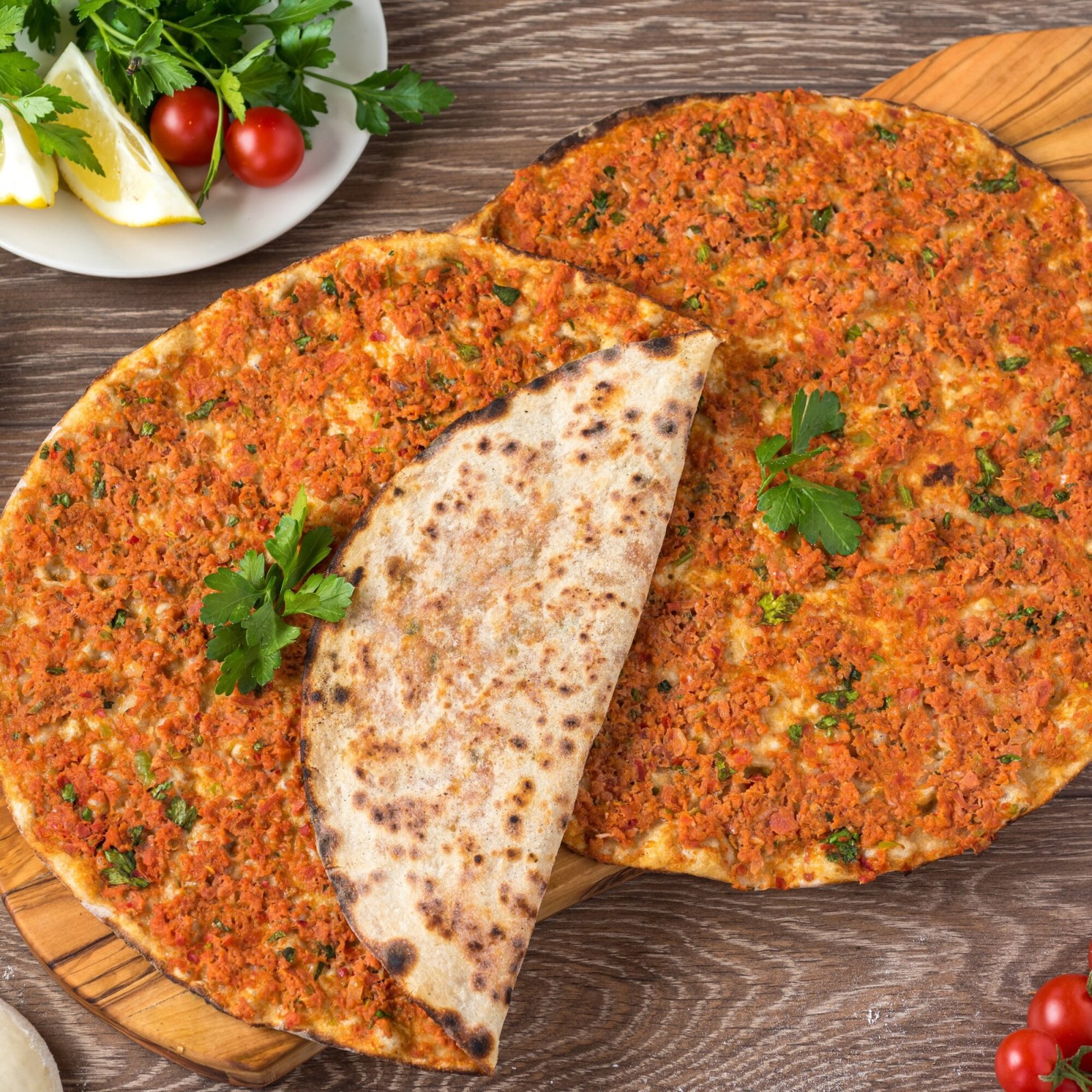 Lahmacun