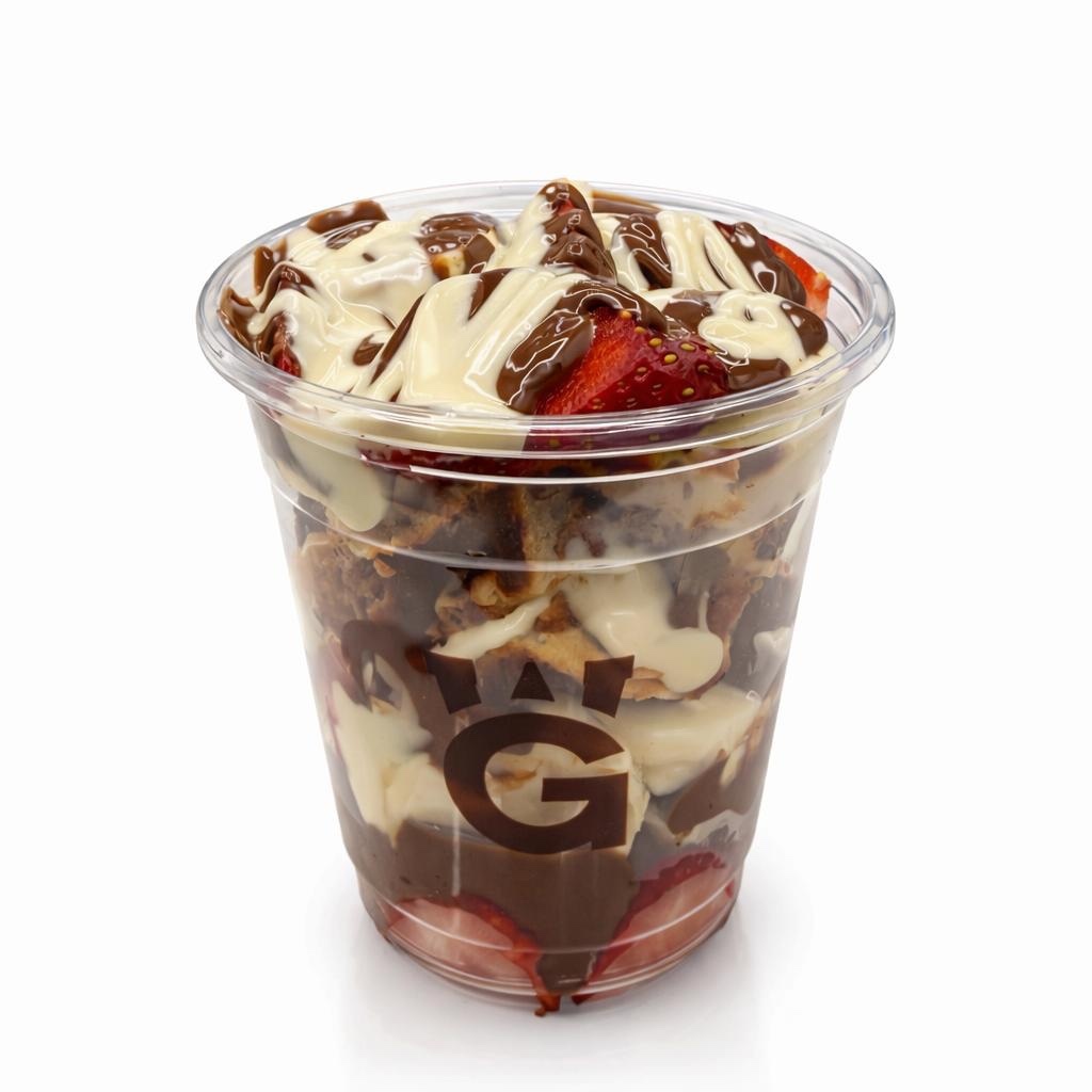 Gw Cup Waffle