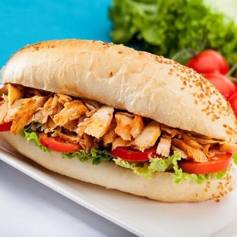 Sandviç Ekmek Döner