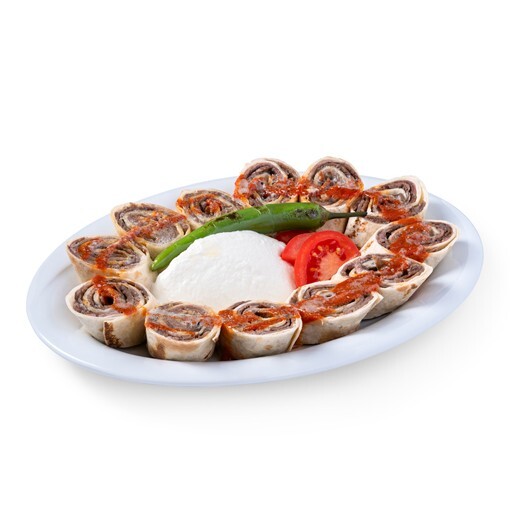 Sarma Et Döner (100 gr.)