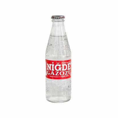 Niğde Gazoz