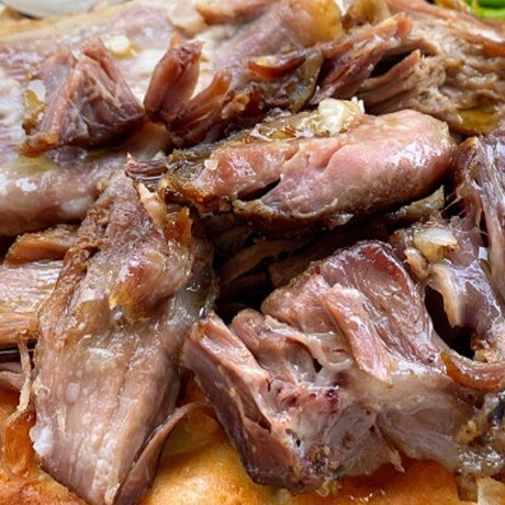 Kuzu Tandır