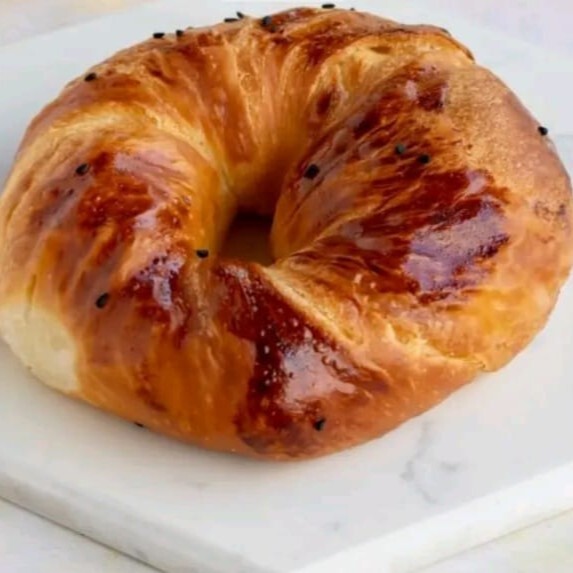 Patatesli Açma