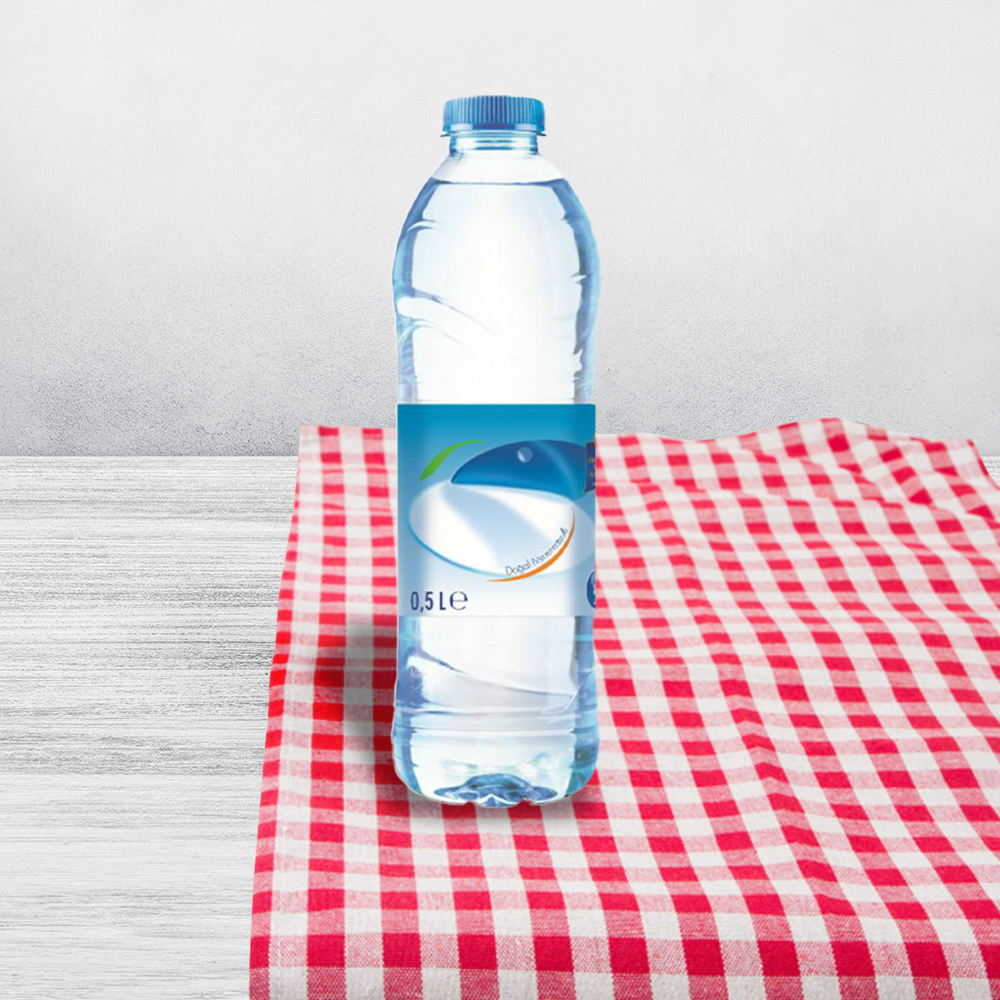 Su (50 cl.)