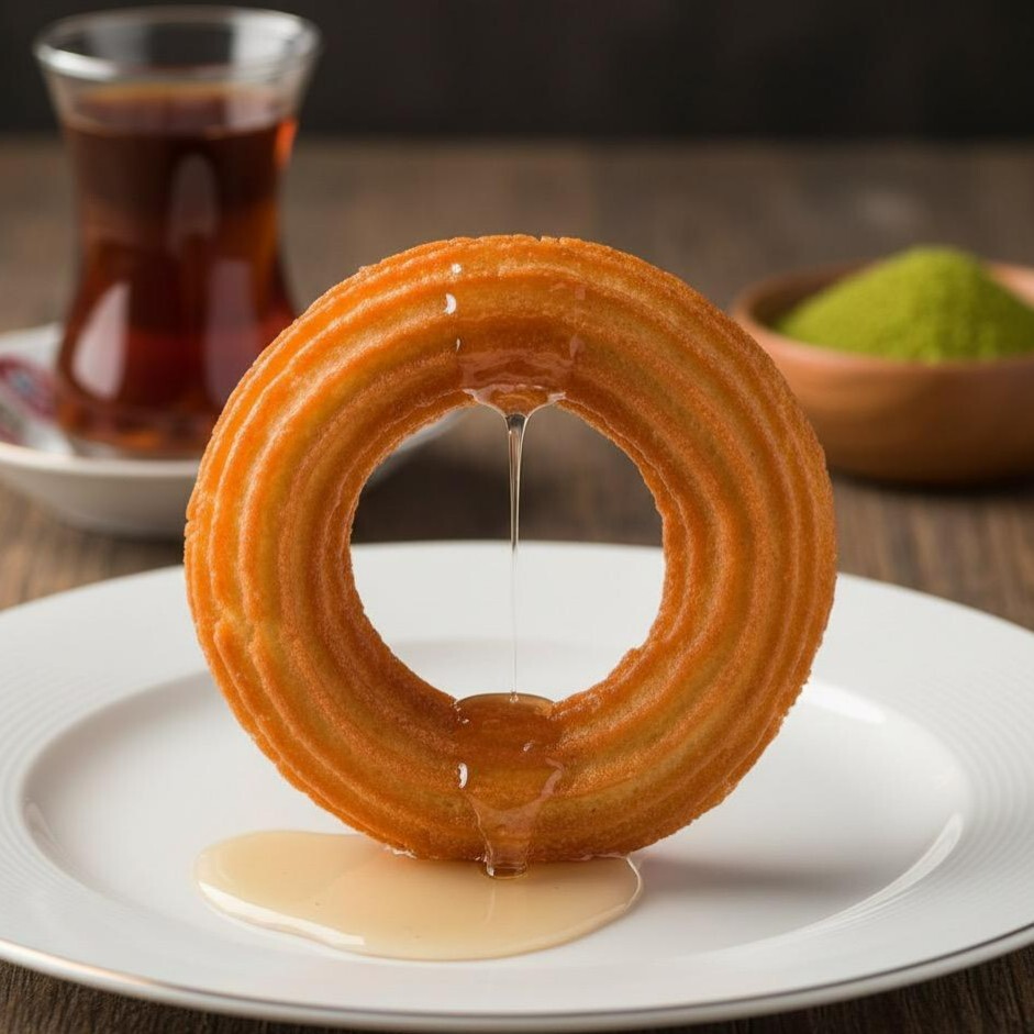 Halka (1 Adet)