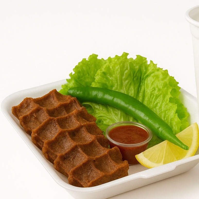 Çiğ Köfte (250 gr.)