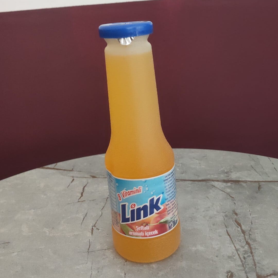 Şeftali Link