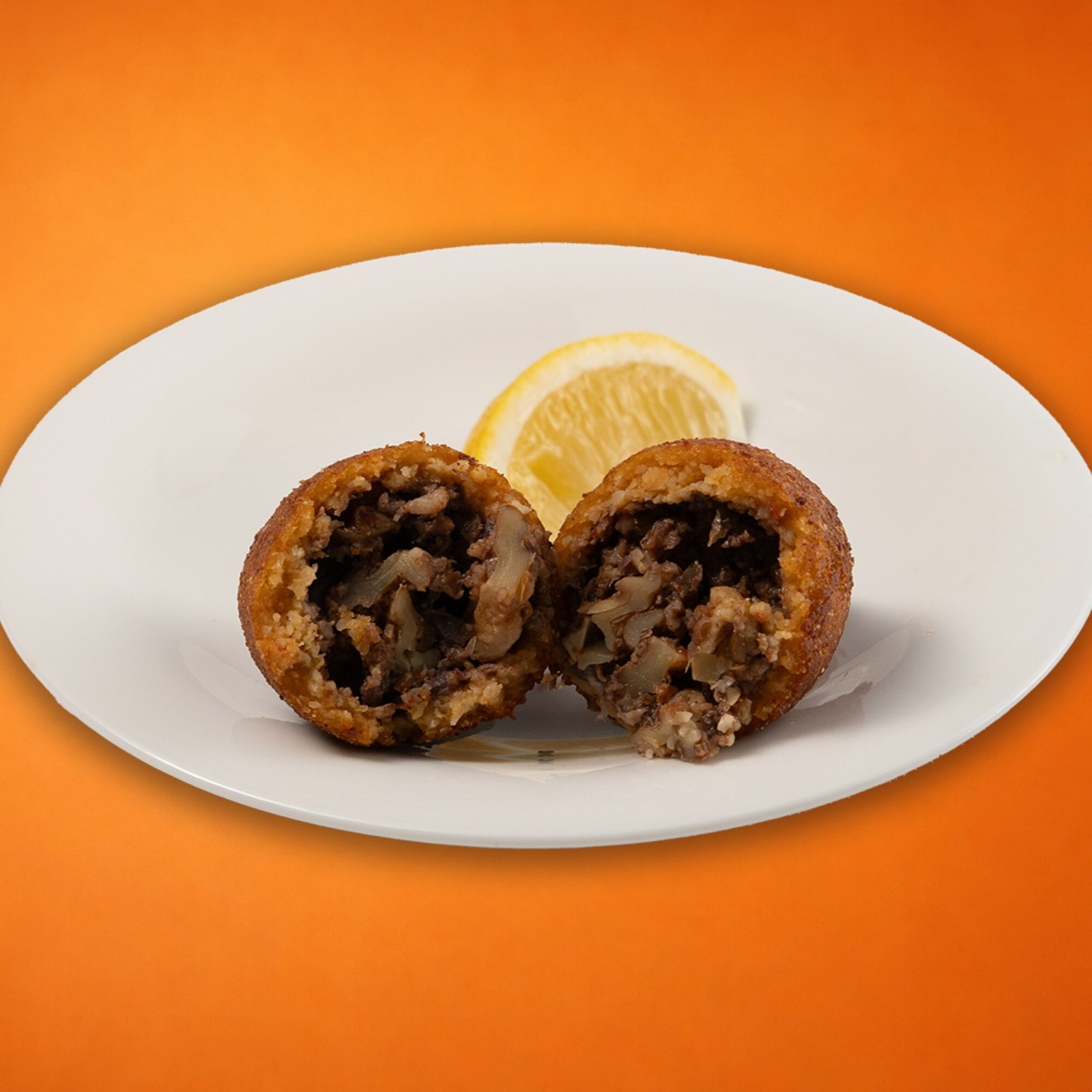 İçli Köfte