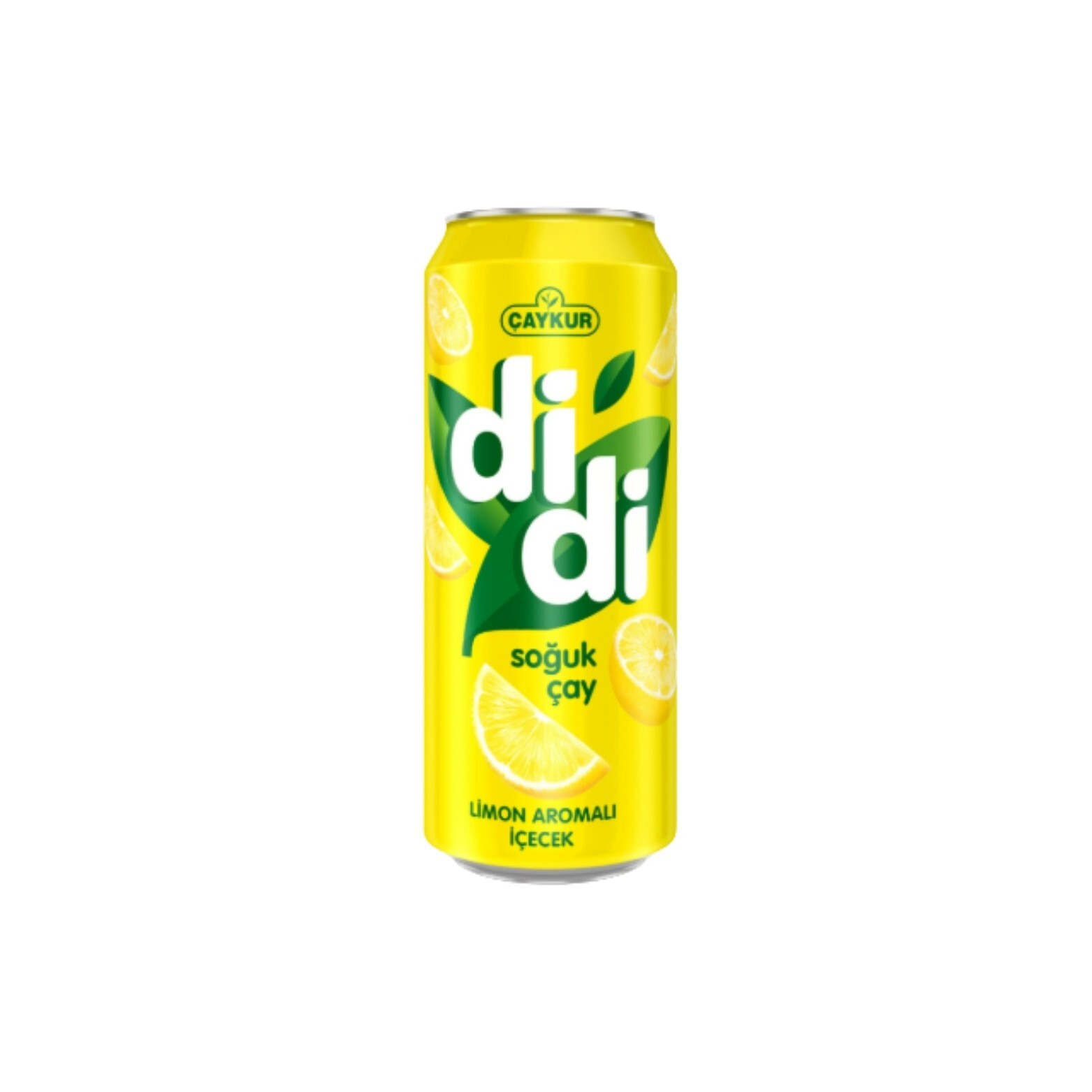 Didi Ice Tea Limonlu (330 ml)