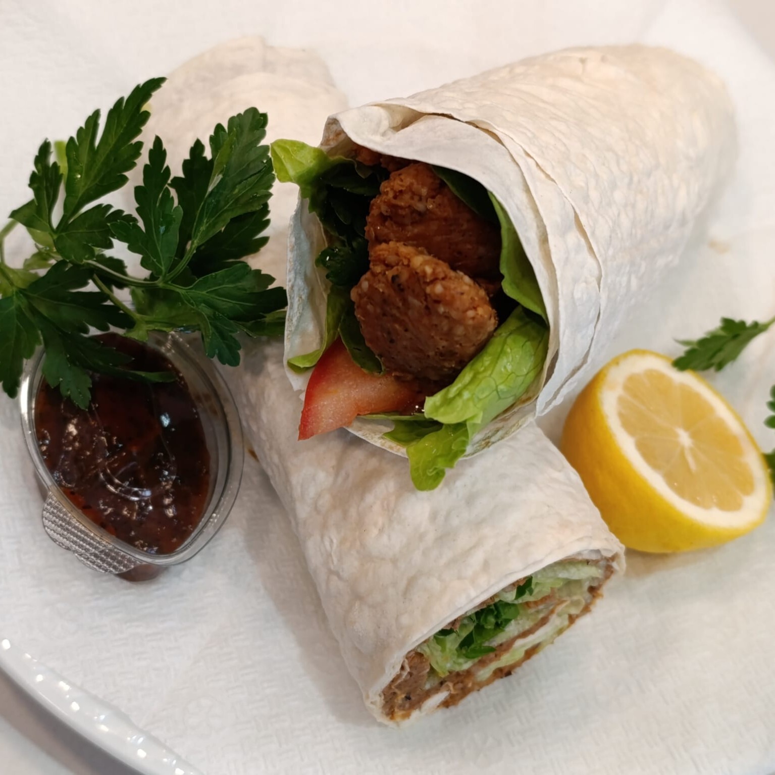 Has Dürüm(100 gr)